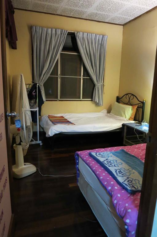 Nankamnung Homestay ภายนอก รูปภาพ