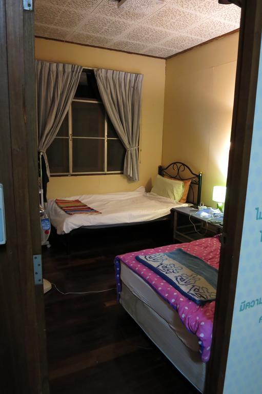Nankamnung Homestay ภายนอก รูปภาพ