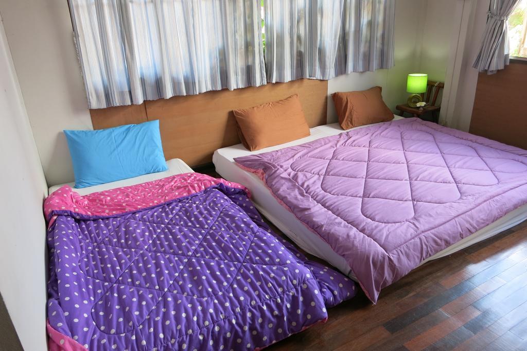 Nankamnung Homestay ภายนอก รูปภาพ