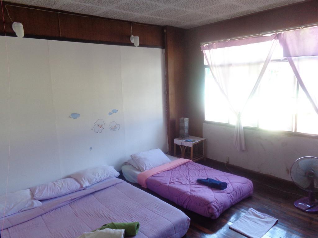 Nankamnung Homestay ห้อง รูปภาพ
