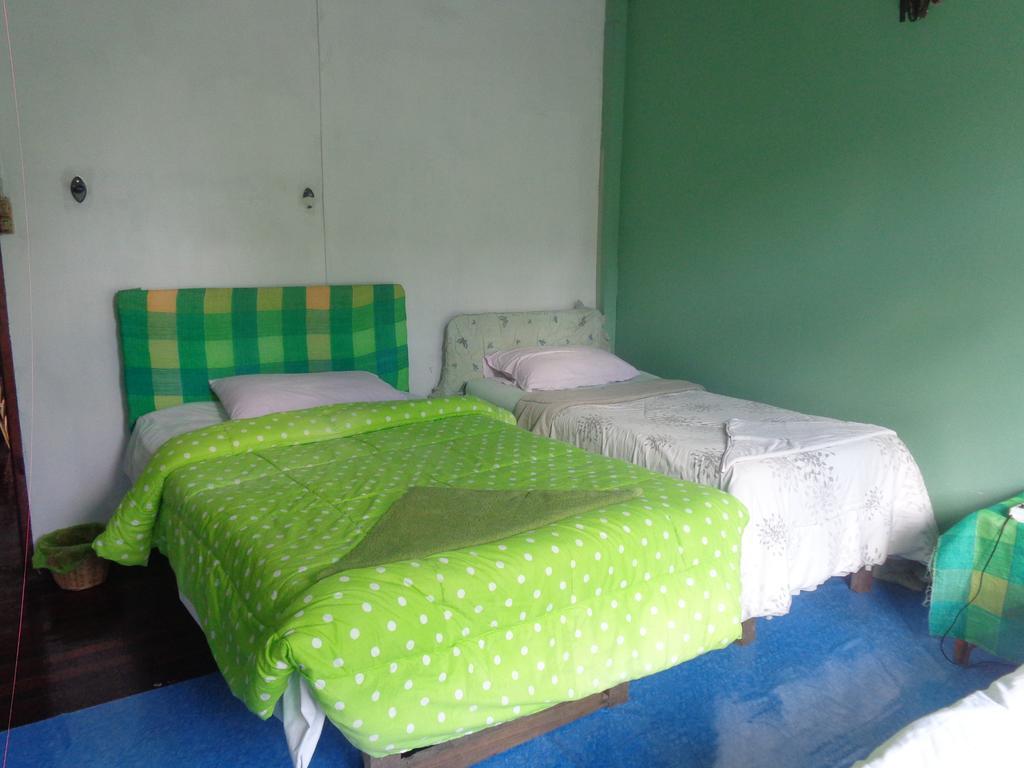 Nankamnung Homestay ภายนอก รูปภาพ