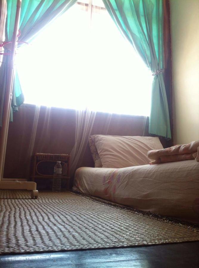 Nankamnung Homestay ห้อง รูปภาพ